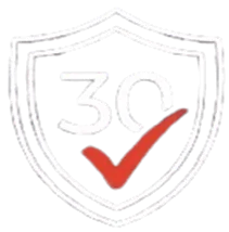 30 שנות ניסיון