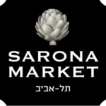 sarona_logo