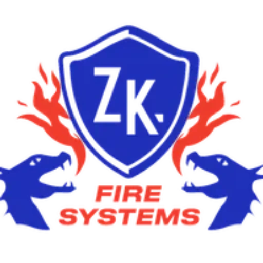 ZK מערכות כיבוי אש