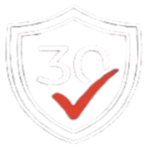 30 שנות ניסיון